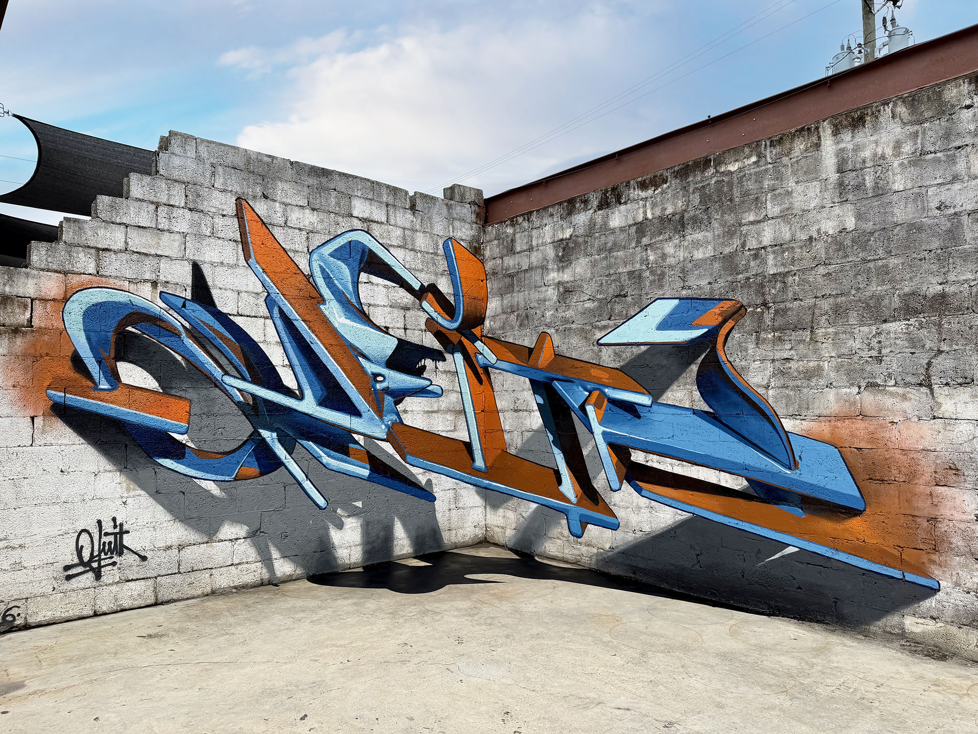 US, Miami, Factory Town, 2026, 25.8469, -80.2580