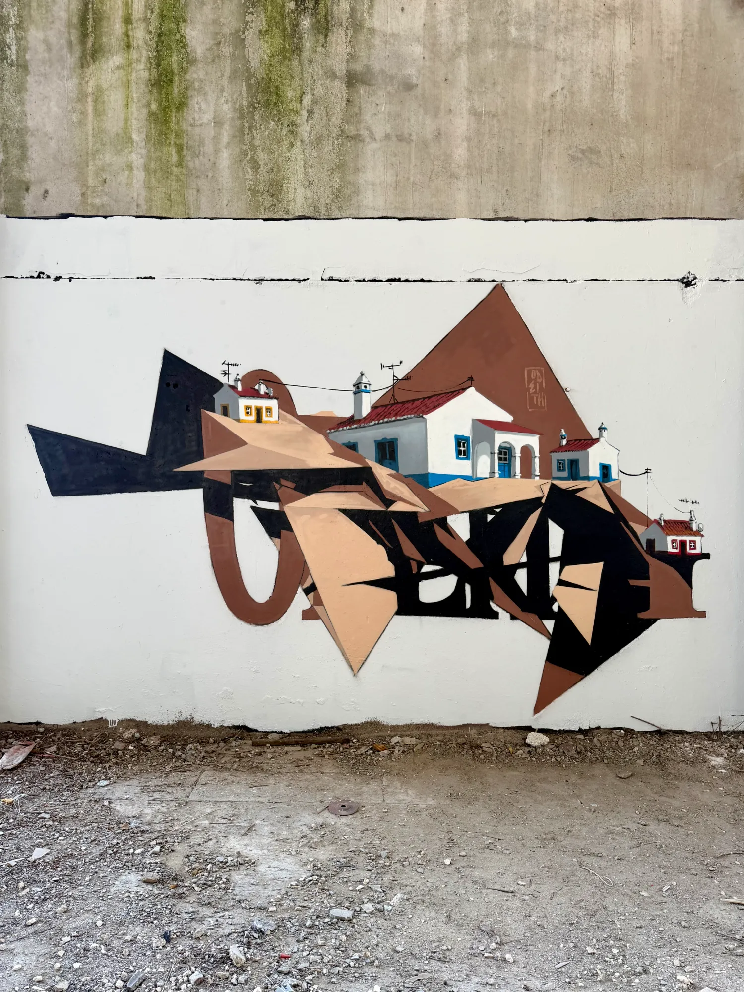 odeith alentejo ribatejo graphics