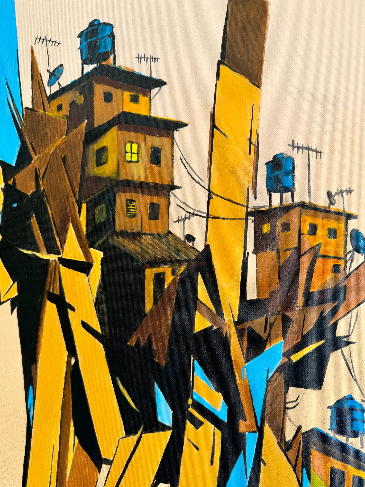 Skyline Stories - Image 2