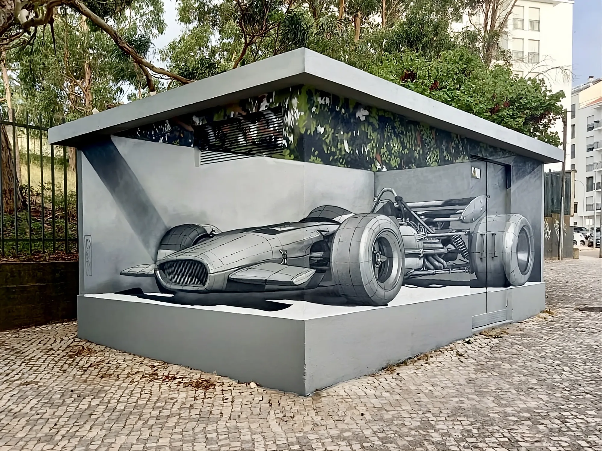conversas na rua - 2026 - odeith - After