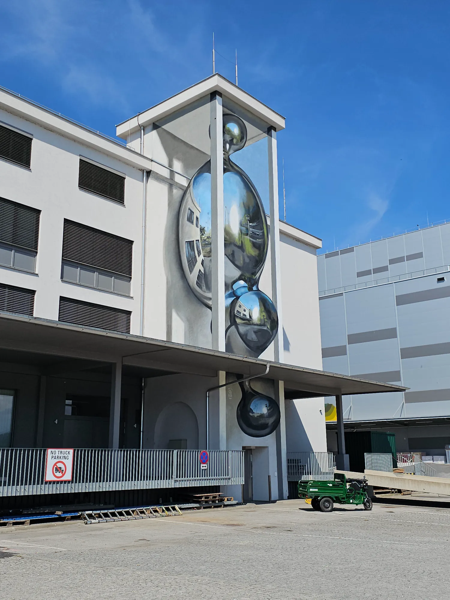 linz austria - After